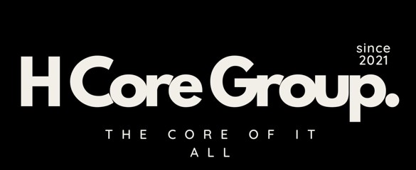 H Core Group logo